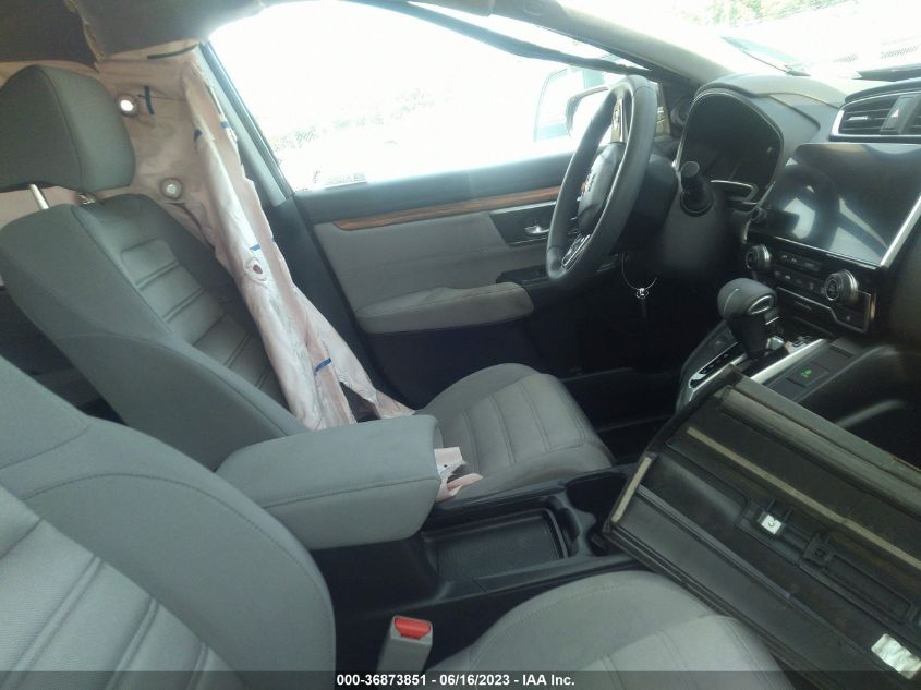 2018 HONDA CR-V EX - 7FARW1H5XJE051234