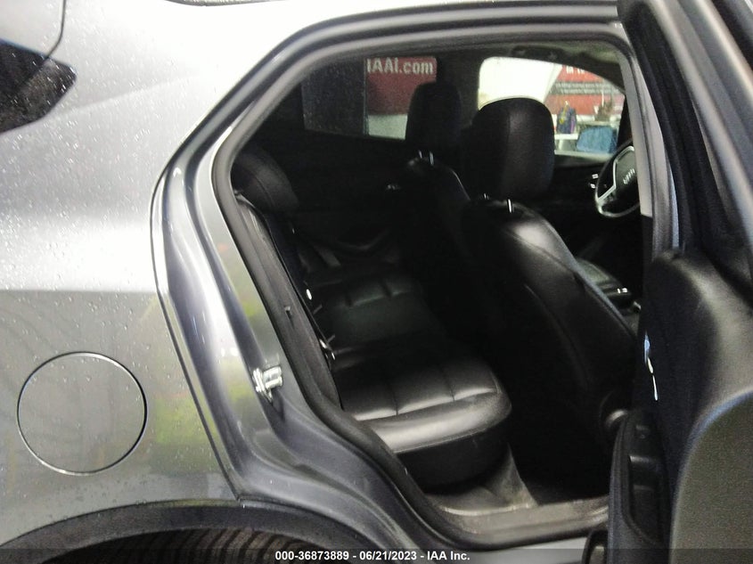 VIN KL4CJCSMXKB934874 2019 BUICK ENCORE ESSENCE