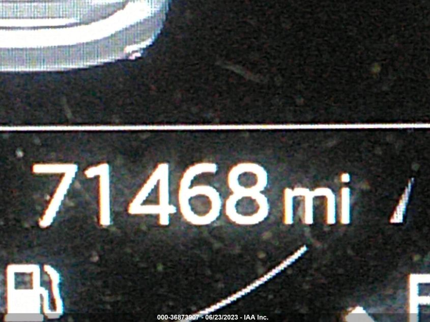 2020 MAZDA MAZDA6 TOURING - JM1GL1VM1L1515644