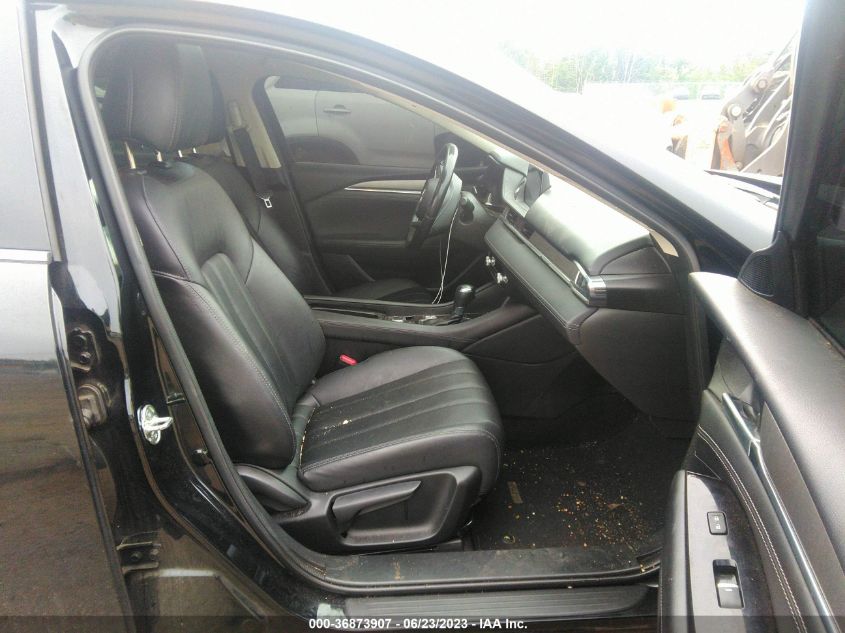 2020 MAZDA MAZDA6 TOURING - JM1GL1VM1L1515644