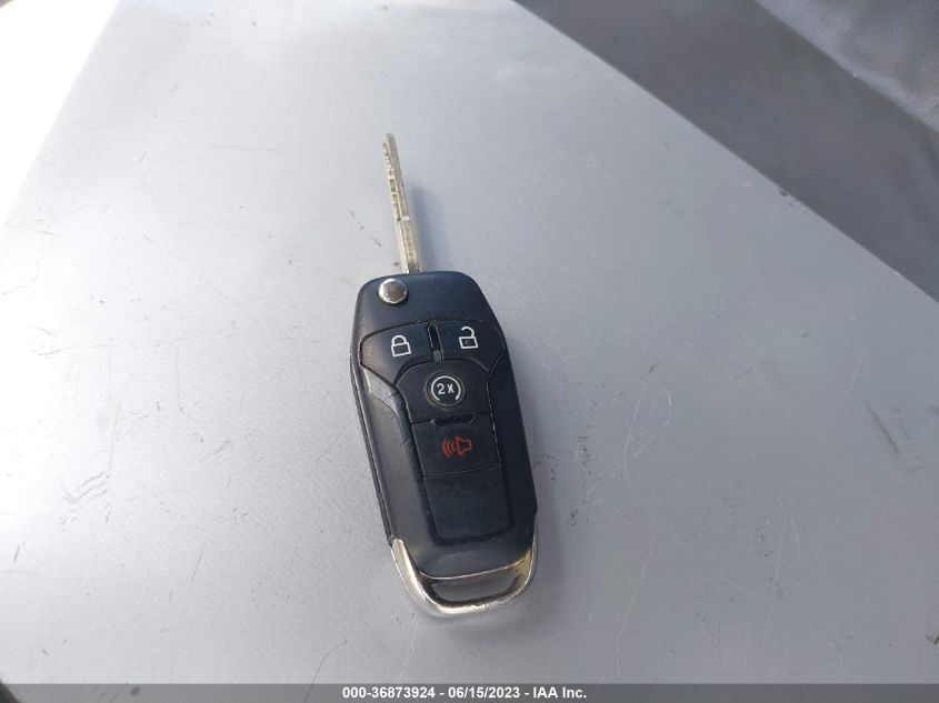 2019 FORD F-150 XL/XLT/LARIAT - 1FTEW1EP2KFA48938