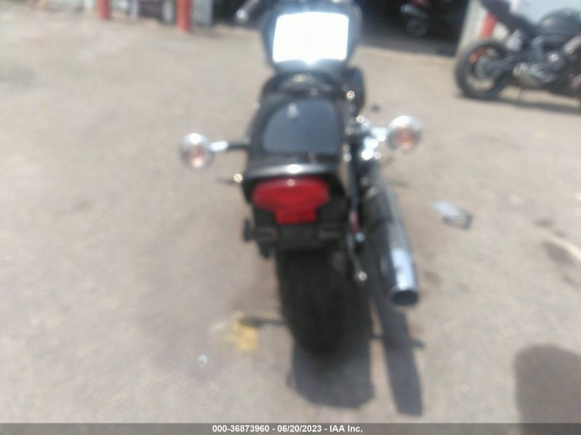 2015 YAMAHA XVS650 - JYAVM01E6FA140380