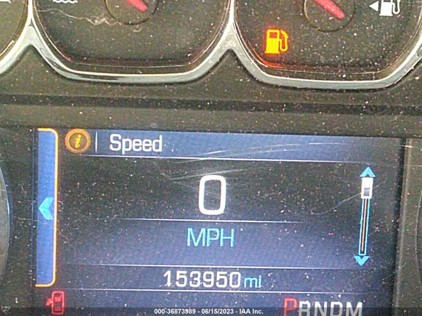 2014 CHEVROLET SILVERADO 1500 LT - 3GCPCREHXEG555730
