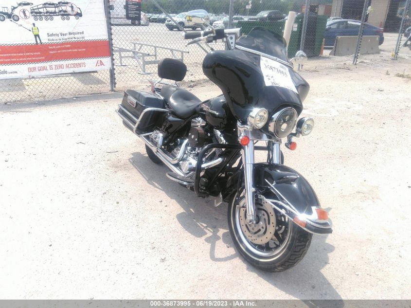 2004 HARLEY-DAVIDSON FLHTCUI - 1HD1FCW154Y605898
