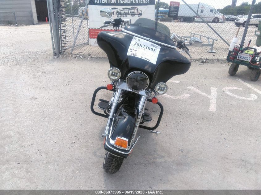 2004 HARLEY-DAVIDSON FLHTCUI - 1HD1FCW154Y605898