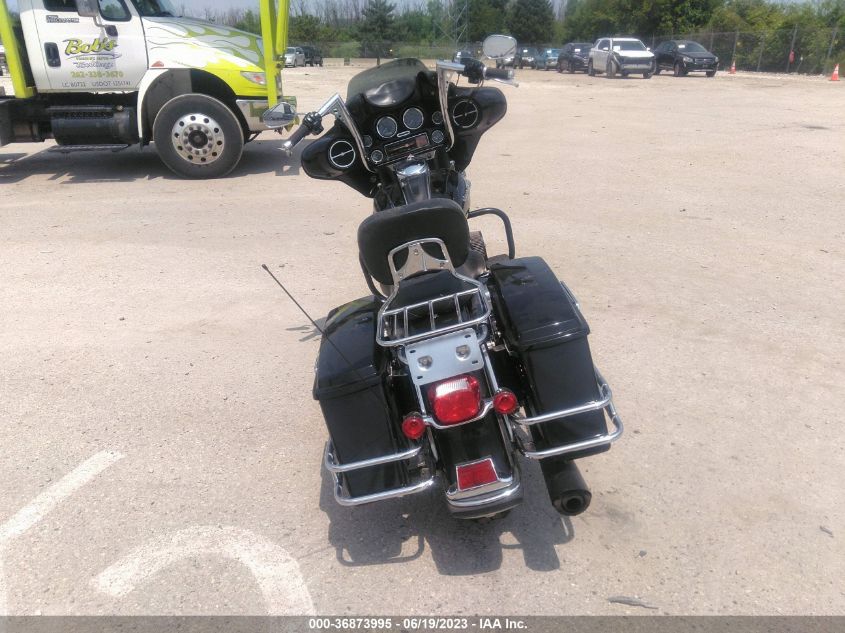 2004 HARLEY-DAVIDSON FLHTCUI - 1HD1FCW154Y605898