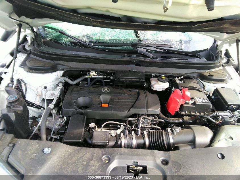 2021 ACURA RDX - 5J8TC2H30ML023380