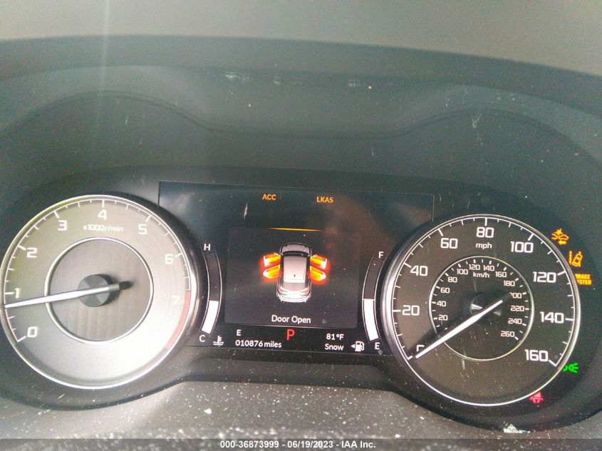 2021 ACURA RDX - 5J8TC2H30ML023380