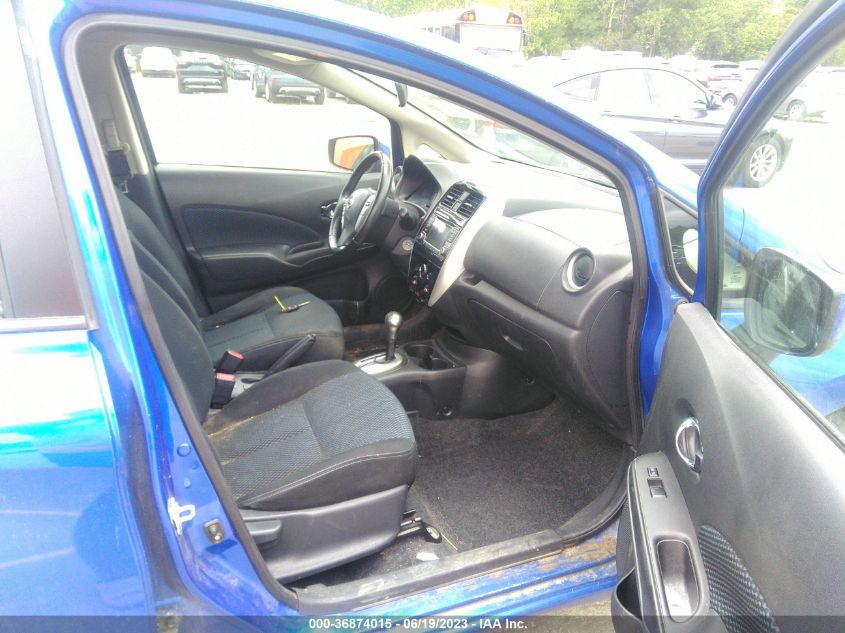 2016 NISSAN VERSA NOTE S/S PLUS/SV/SR/SL - 3N1CE2CP3GL352718