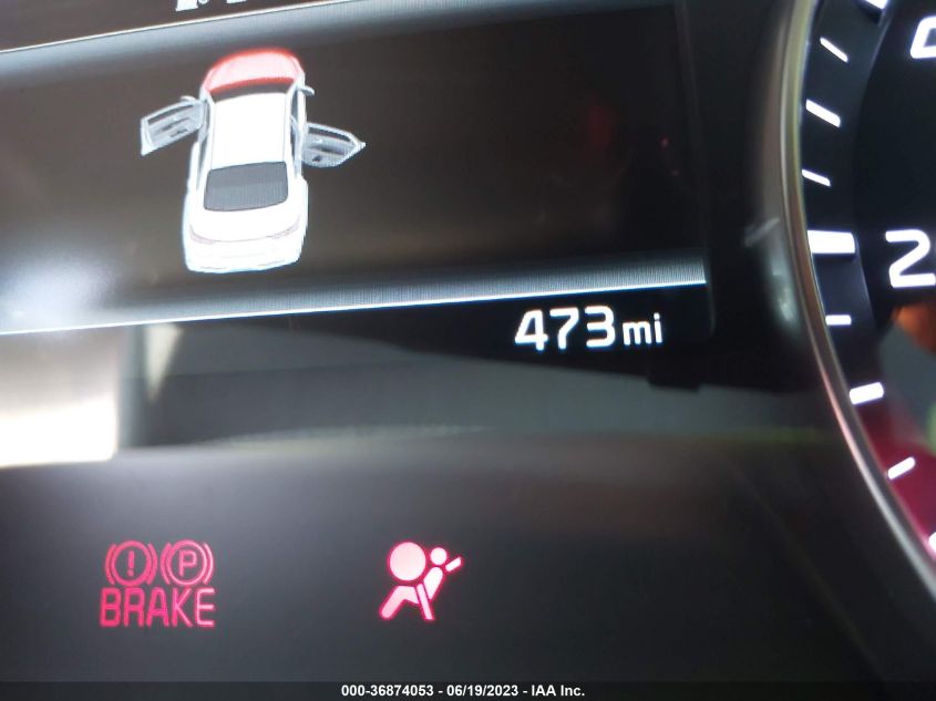 2023 KIA FORTE LX - 3KPF24ADXPE632759