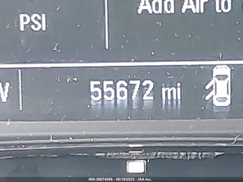 2019 CHEVROLET CRUZE LS - 1G1BC5SM4K7109089