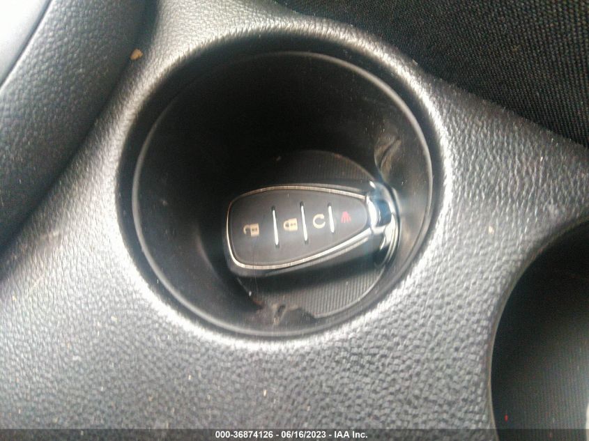 2022 CHEVROLET TRAX LT - KL7CJPSM0NB508335