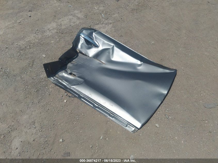 2018 NISSAN ROGUE SV - KNMAT2MV4JP531871