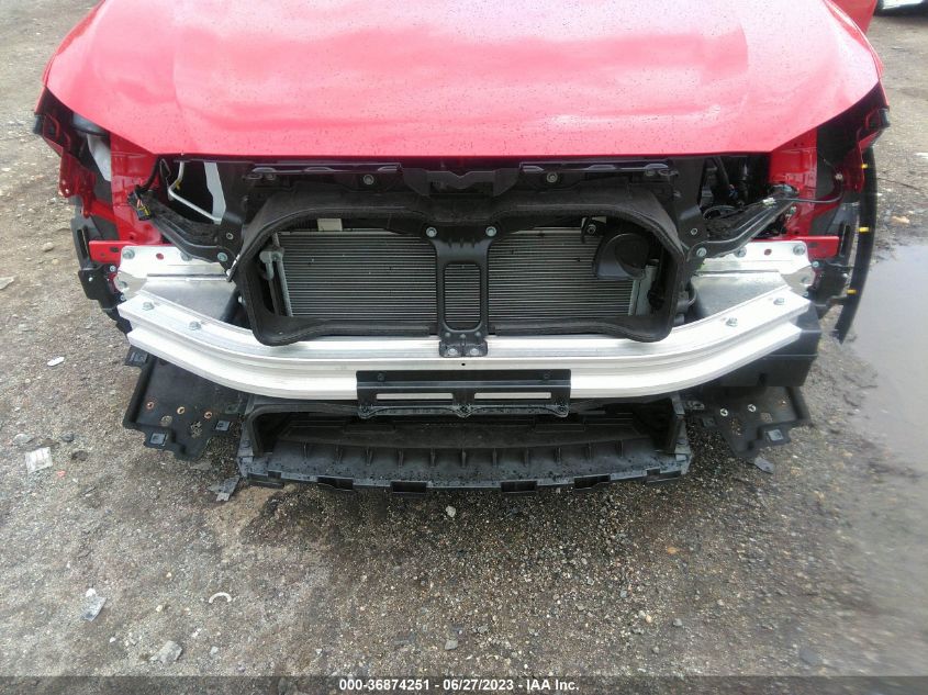 2023 HONDA HR-V SPORT - 3CZRZ2H57PM723080