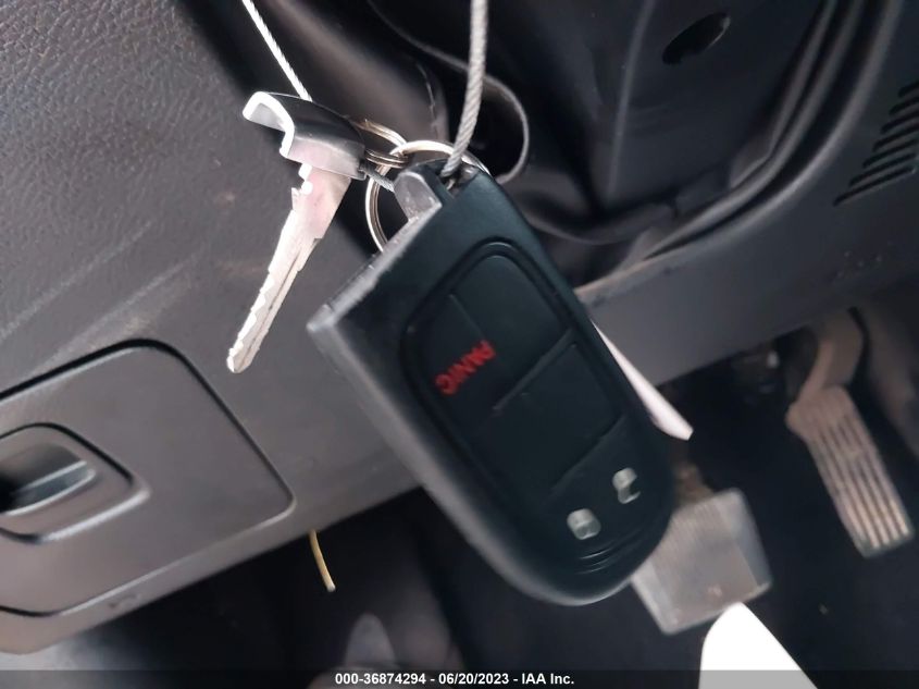 2018 JEEP CHEROKEE LATITUDE PLUS - 1C4PJLLB2JD553866
