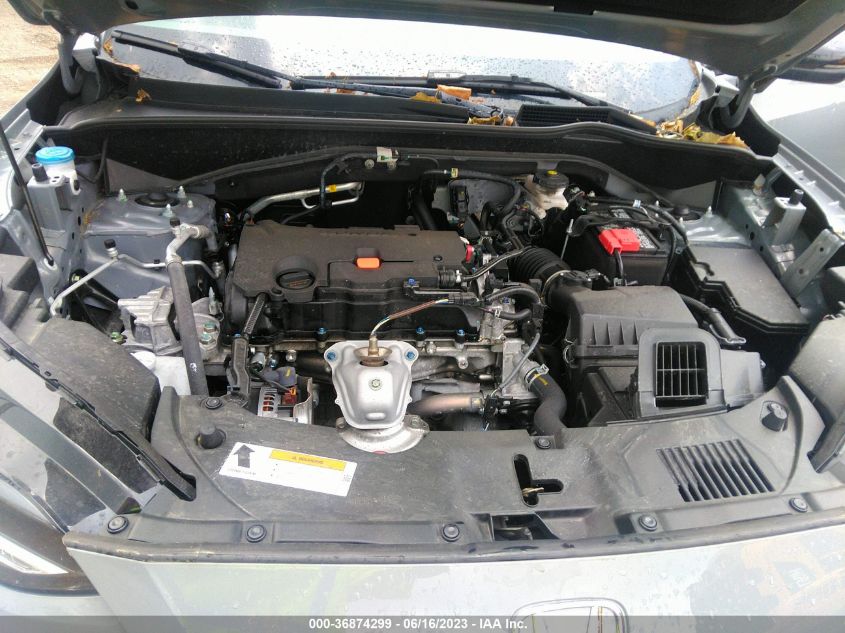 2023 HONDA HR-V SPORT - 3CZRZ2H51PM714407