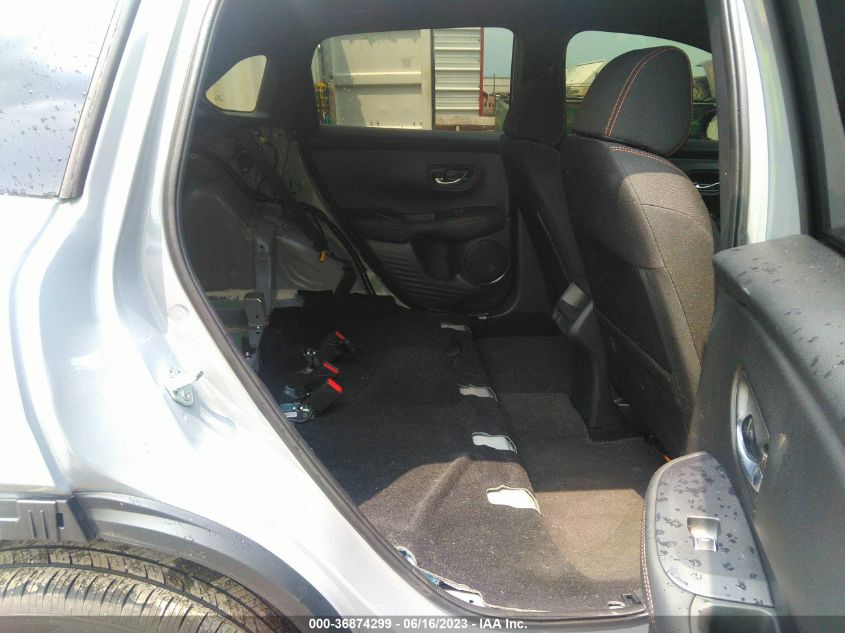 2023 HONDA HR-V SPORT - 3CZRZ2H51PM714407