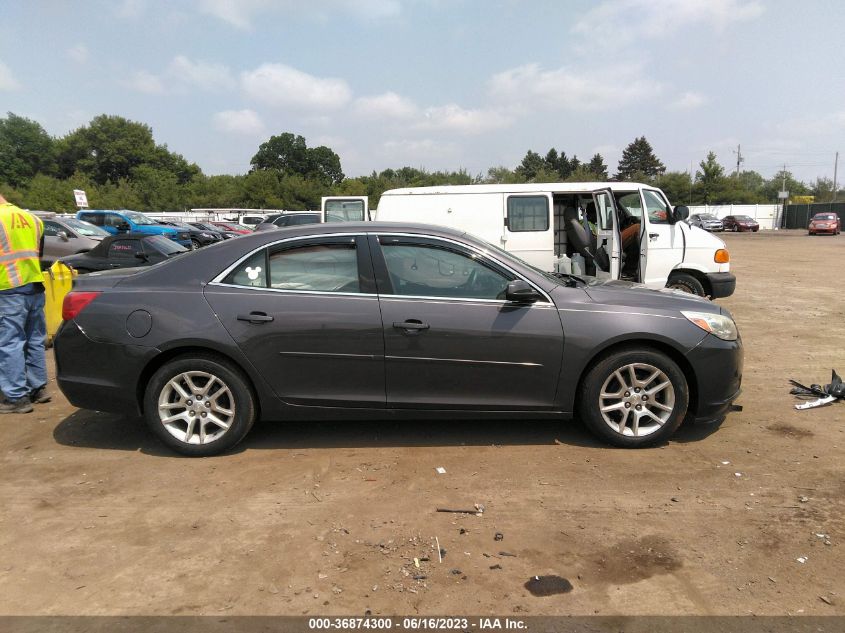2013 CHEVROLET MALIBU ECO - 1G11D5SR3DF195119