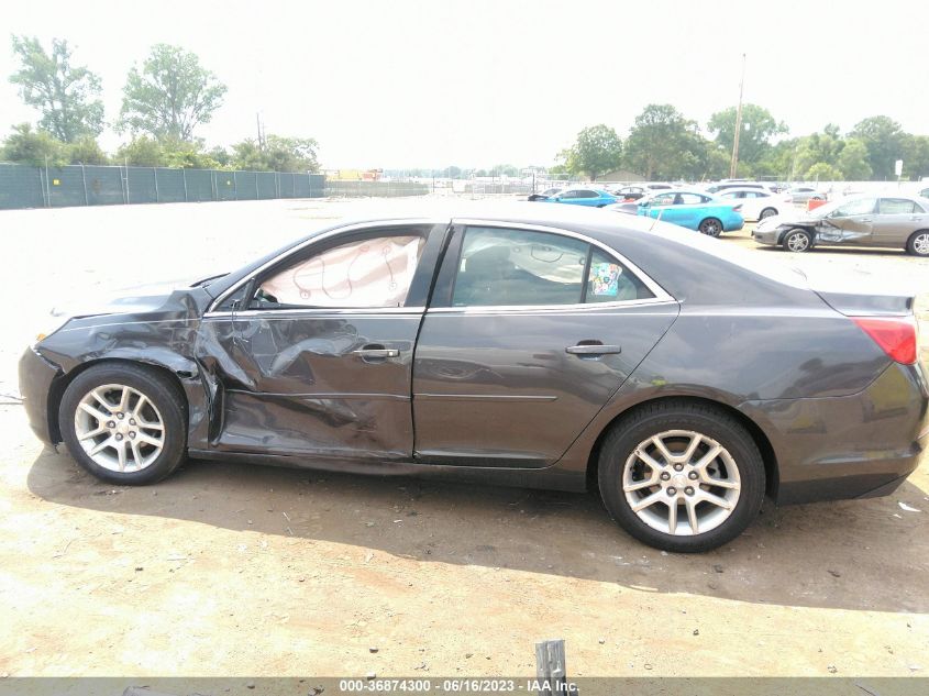 2013 CHEVROLET MALIBU ECO - 1G11D5SR3DF195119