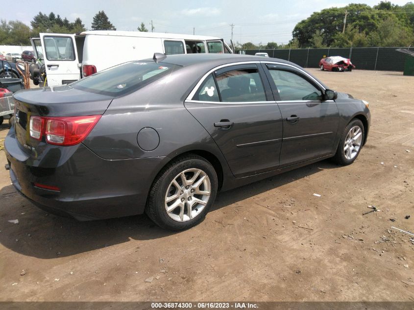 2013 CHEVROLET MALIBU ECO - 1G11D5SR3DF195119