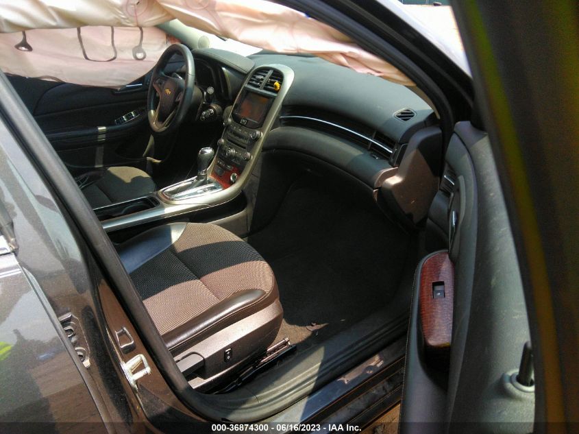 2013 CHEVROLET MALIBU ECO - 1G11D5SR3DF195119