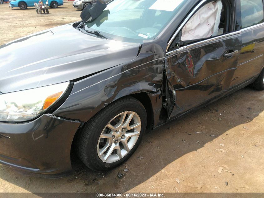 2013 CHEVROLET MALIBU ECO - 1G11D5SR3DF195119
