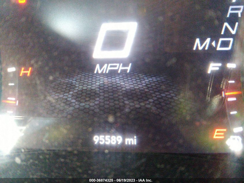 2015 DODGE CHARGER SXT - 2C3CDXJG2FH746318