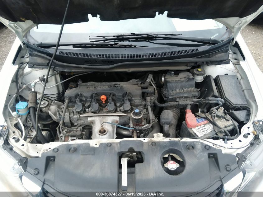 2015 HONDA CIVIC SEDAN SE - 19XFB2F72FE106678