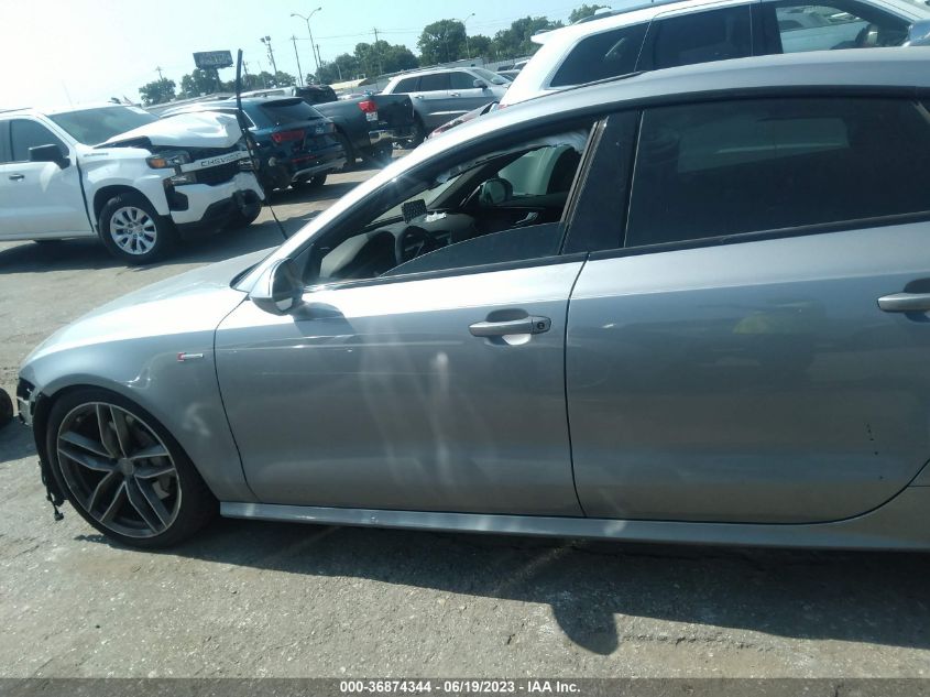 2016 AUDI A7 3.0 PRESTIGE - WAU2GAFC0GN166024