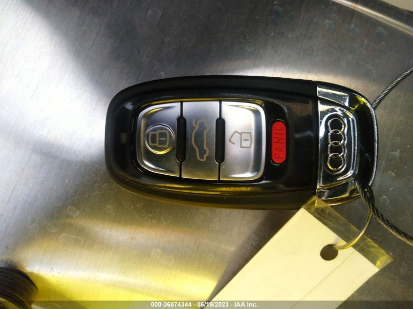2016 AUDI A7 3.0 PRESTIGE - WAU2GAFC0GN166024