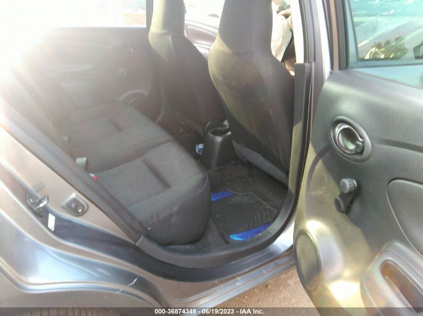 2017 NISSAN VERSA SEDAN S PLUS - 3N1CN7AP3HL865131
