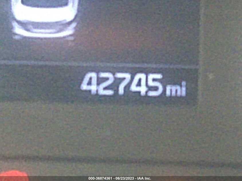 2021 KIA FORTE LXS - 3KPF24AD6ME347228