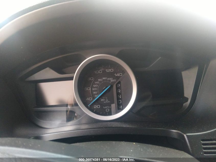 2013 FORD EXPLORER XLT - 1FM5K7D85DGC77891