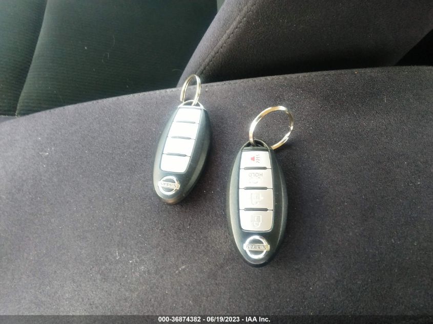 2013 NISSAN ALTIMA 2.5 S - 1N4AL3AP5DC156344
