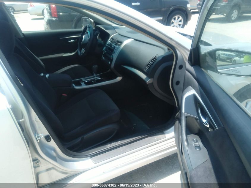 2013 NISSAN ALTIMA 2.5 S - 1N4AL3AP5DC156344