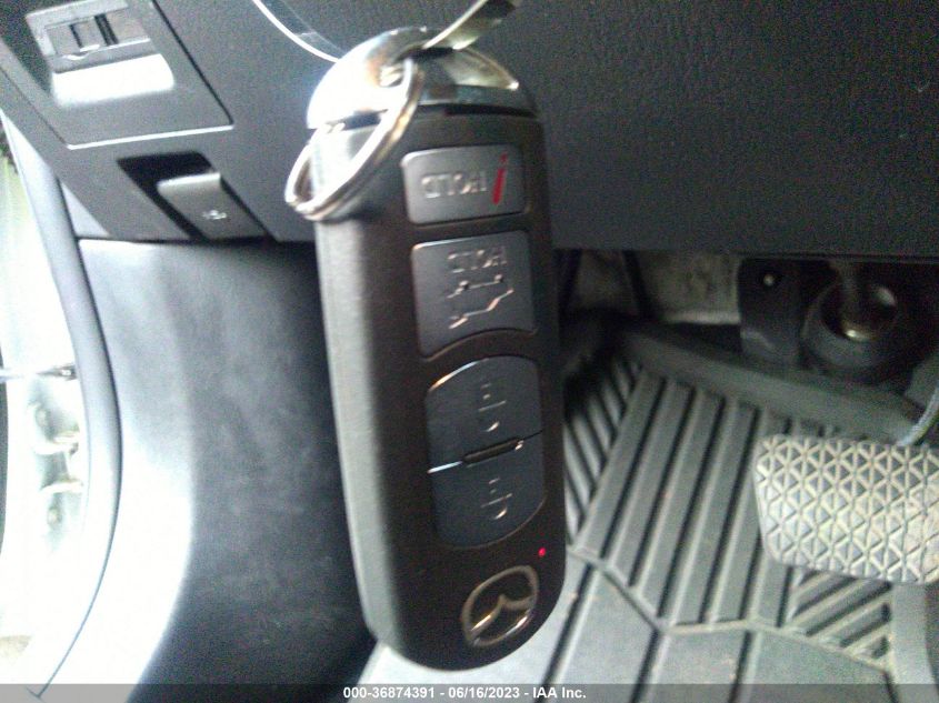 2013 MAZDA CX-9 GRAND TOURING - JM3TB3DA2D0423610