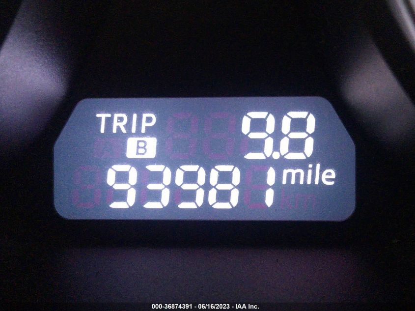 2013 MAZDA CX-9 GRAND TOURING - JM3TB3DA2D0423610