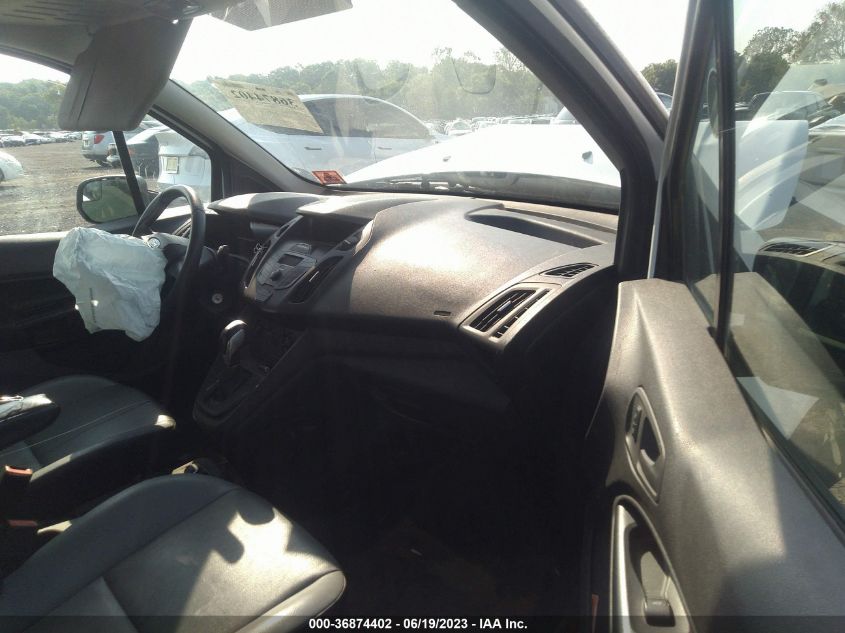 2016 FORD TRANSIT CONNECT XL - NM0LS7E78G1281410