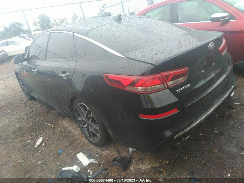 2020 KIA OPTIMA LX/S/SE - 5XXGT4L38LG437542