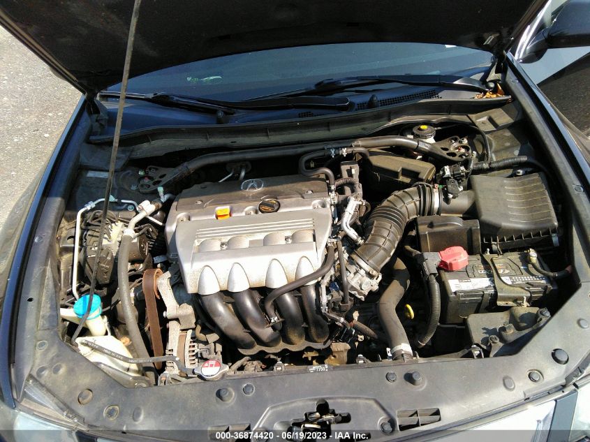 2014 ACURA TSX - JH4CU2F40EC003458
