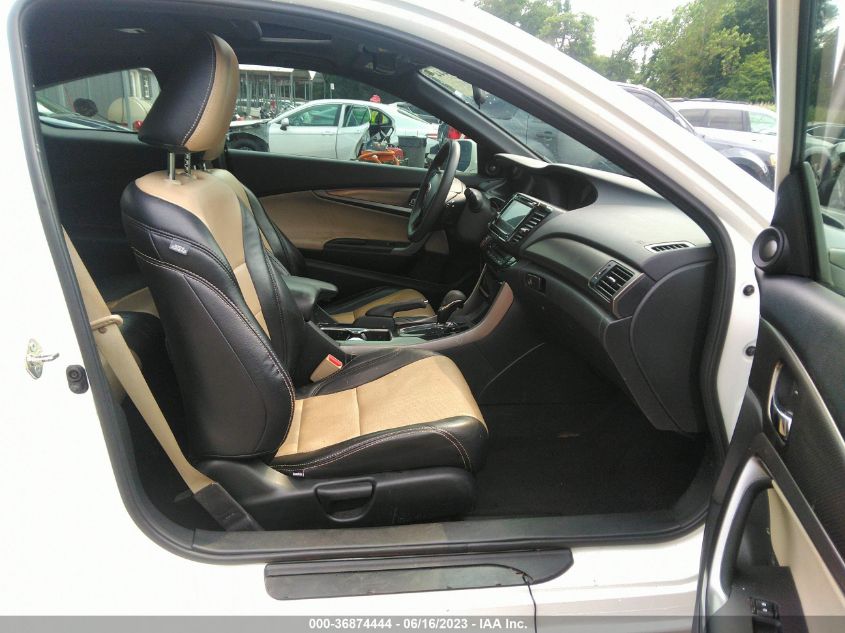 2017 HONDA ACCORD COUPE EX - 1HGCT1B73HA007097