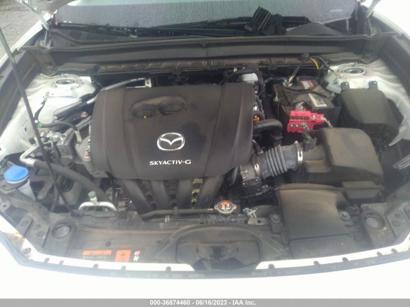 2021 MAZDA CX-30 PREFERRED - 3MVDMBCLXMM262343