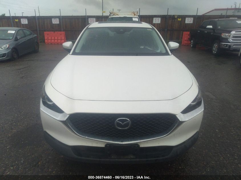 2021 MAZDA CX-30 PREFERRED - 3MVDMBCLXMM262343