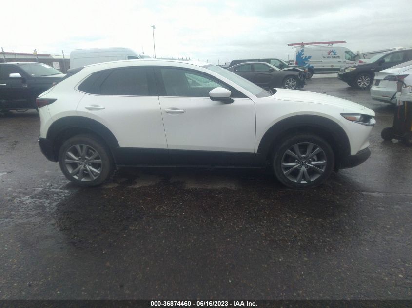 2021 MAZDA CX-30 PREFERRED - 3MVDMBCLXMM262343