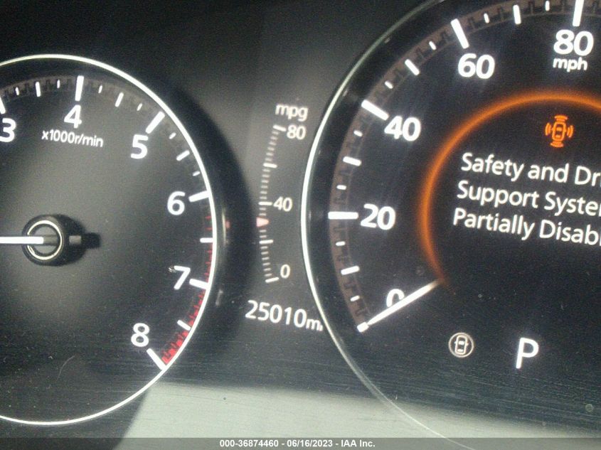 2021 MAZDA CX-30 PREFERRED - 3MVDMBCLXMM262343