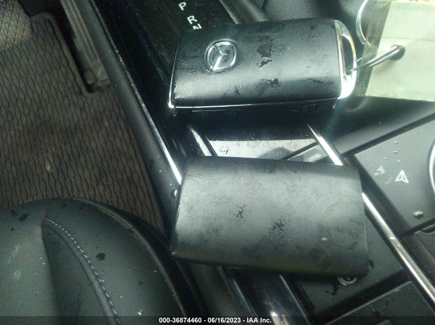 2021 MAZDA CX-30 PREFERRED - 3MVDMBCLXMM262343