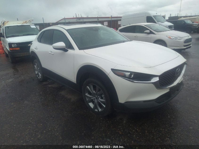 2021 MAZDA CX-30 PREFERRED - 3MVDMBCLXMM262343