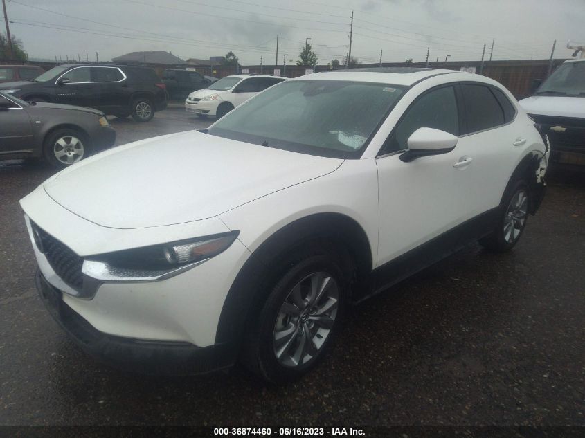 2021 MAZDA CX-30 PREFERRED - 3MVDMBCLXMM262343