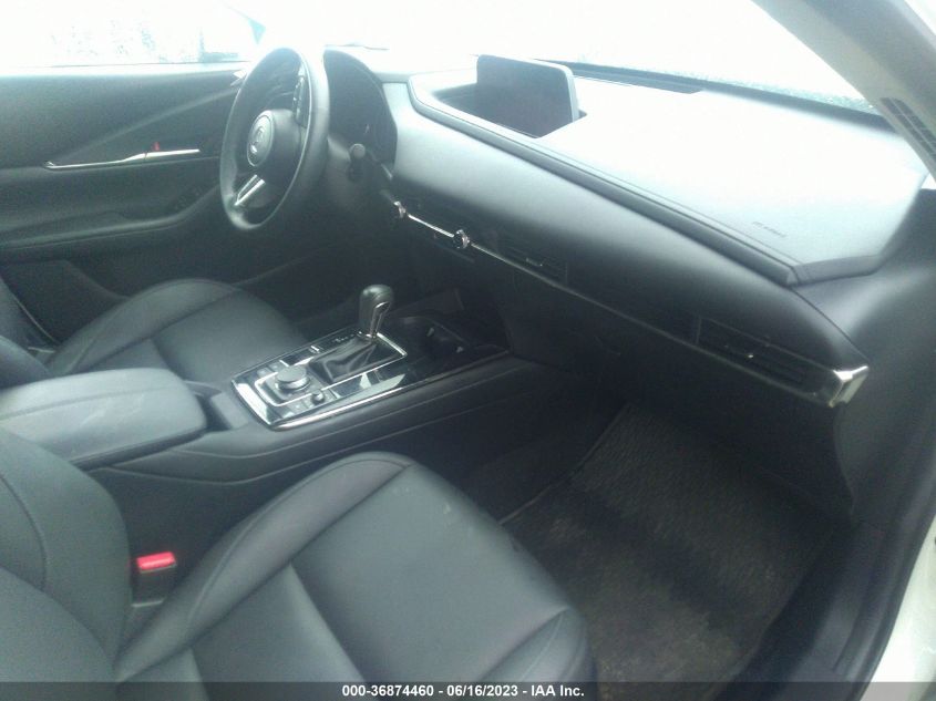 2021 MAZDA CX-30 PREFERRED - 3MVDMBCLXMM262343