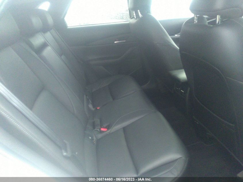 2021 MAZDA CX-30 PREFERRED - 3MVDMBCLXMM262343